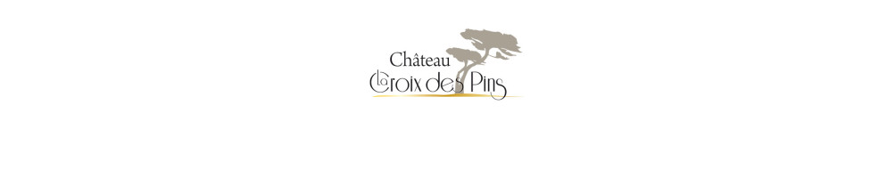 Achat Ventoux BIO Château La Croix des Pins