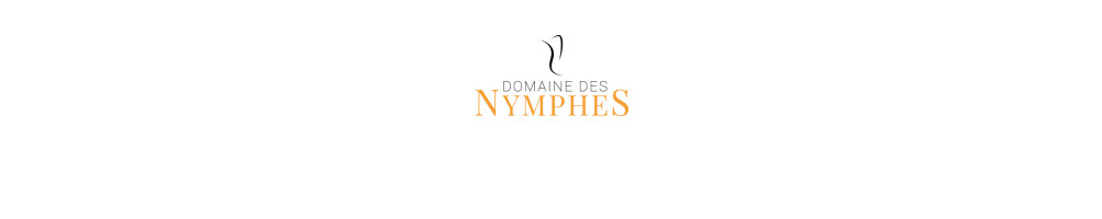 Côtes du Rhône Rasteau Domaine des Nymphes