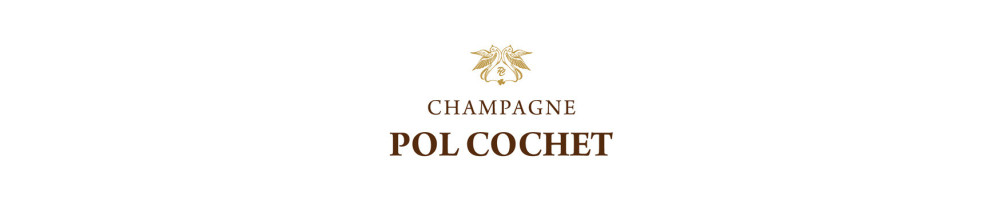 Achat en ligne Champagne BIO Pol Cochet